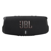 JBL Speaker Charge 5 Speaker Bluetooth - Black