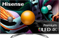 HISENSE 55U8G - 55" 4K ULED TV