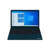 Evoo Laptop 15.6" FHD,i7-6660U, 8GB, 256GB SSD, W10Blue