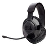JBL Quantum 350 Wireless Gaming Headset, CARIBBEAN ONLY