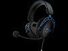 HyperX Cloud Alpha S Wired 7.1 Surround Sound Gaming Headset Blue/Black