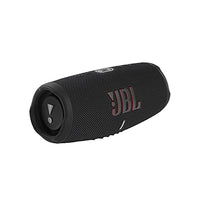JBL Speaker Charge 5 Speaker Bluetooth Black