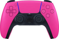 Sony Playstation 5 Dualsense Wireless Controller – Nova Pink