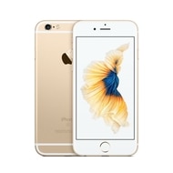 Apple Iphone 6S Gold 64GB, Used