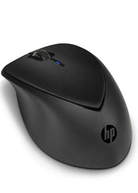 HP  COMFORT GRIP WIRELESS MOUSE , BLACK