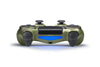 PS4 3001545 - DualShock 4 Wireless Controller – Green Camo