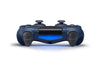 Sony DualShock 4 Wireless Controller for PlayStation 4 - Midnight Blue