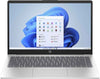 HP 14-EP0145CL INTEL I7-1355U 10-CORE, 12GB RAM, 1TB SSD, 14", WIN 11, SILVER