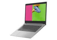 Lenovo Ideapad 14" Laptop, AMD Athlon Silver 3050e, 4GB, 128GB SSD, W10 S - Ice Blue