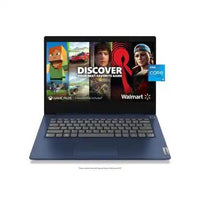 Lenovo Ideapad 3i,i5-1135G7, 8GB,256GB SSD,17.3"HD,Abyss blue,W11H