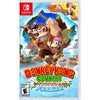 Nintendo Switch Donkey Kong Country: Tropical Freeze