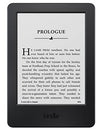 "Amazon Kindle Paperwhite 6???Previous Generation 7th,Display, Built-in Light, Wi-Fi, Black"