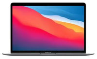 Apple Macbook Air 13.3"(2560x1600),M1,8GB,256GB SSD,Mac Os,Space Gray, Spanish Keyboard