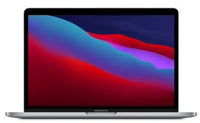 Apple MacBook Pro 13.3"(2560x1600),M1,8GB,256GB SSD,MacOs,Space Grey