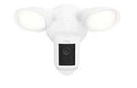 Ring Floodlight Cam Wired Pro (2021 release) White