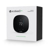 Ecobee3 Lite Smart Thermostats, Black