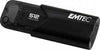 EMTEC USB3.2 CLICK B110 512GB EASY, BLACK