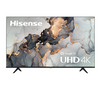 Hisense A6 43",4K UHD,Smart Google TV with Voice Remote,Chromecast Built-in