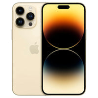 Apple Iphone 14 Pro 256GB Gold