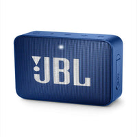 JBL Speaker Go2 BT Blue (S. Ame)
