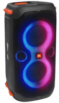 JBL - PartyBox 110 Portable Party Speaker
