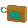 JBL Speaker Go3 Bluetooth Yellow (S.Ame)