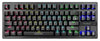 Marvo Scorpion USB RGB LED Compact Mechanical Keyboard Gaming