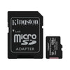 Memory 128GB microSDHC Class 10 Flash Card100MB/s
