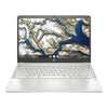 HP Chromebook 14A-NA0010, 14"HD,Celeron N4000, 4GB, 64GB eMMC, Chrome OS,Fact Ref