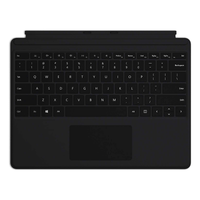 Microsoft Surface Pro X Keyboard for Pro X and Pro X,QJW-00001