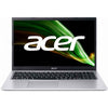 ACER ASPIRE A315-58-5809, 15.6", I5-1135G7 , 8GB, 256GB SSD, WIN 10, SILVER, FACTORY REFURBISHED