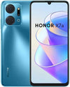 HONOR X7A 4G LTE - 6.74" FULL VIEW LCD HD+ DISPLAY, 90HZ, DUAL SIM, OCTA-CORE, 6GB+128, BLUE