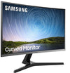 Samsung Monitor 32" FHD Freesync 1500R Curved 4ms