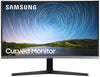 Samsung Monitor 32" FHD Freesync 1500R Curved 4ms