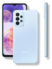 Samsung Galaxy A23 4GB/128GB 6.6” 50MP Dual Sim  LTE  - Blue