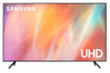 SAMSUNG UN65AU7000PXPA 65" UHD 4K SMART TV (2021)