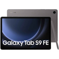 SAMSUNG GALAXY TAB S9 FE X510, 10.9", EXYNOS 1380, 8GB, 256GB, ANDROID, GRAY,