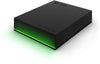 SEAGATE STKX2000400 GAME DRIVE FOR XBOX 2TB EXTERNAL USB 3.2 GEN 1, BLACK