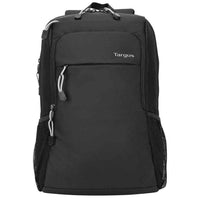 TARGUS 15.6" INTELLECT ADVANCED BACKPACK ACT, BLACK