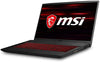 MSI GF75 Thin 17.3" FHD 144HZ i5-10300h,8GB,512GB SSD 1TB HDD,GTX1650TI 4GB,W10